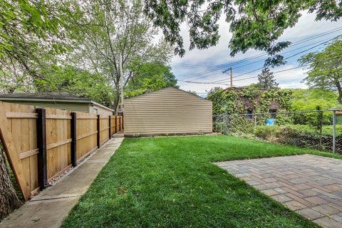 Tiny photo for 5312 S Woodlawn Avenue #3, Chicago, IL 60615 (MLS # 12719163)