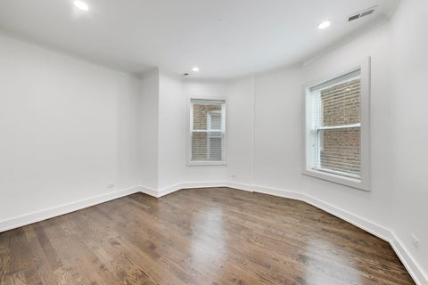 Tiny photo for 5312 S Woodlawn Avenue #3, Chicago, IL 60615 (MLS # 12719163)