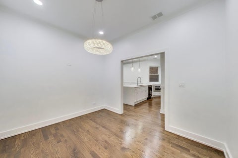 Tiny photo for 5312 S Woodlawn Avenue #3, Chicago, IL 60615 (MLS # 12719163)