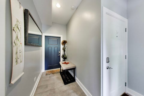 Tiny photo for 5312 S Woodlawn Avenue #3, Chicago, IL 60615 (MLS # 12719163)