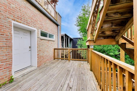 Tiny photo for 5312 S Woodlawn Avenue #3, Chicago, IL 60615 (MLS # 12719163)