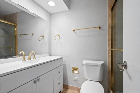 Tiny photo for 7061 N Kedzie Avenue #115, Chicago, IL 60645 (MLS # 12711492)