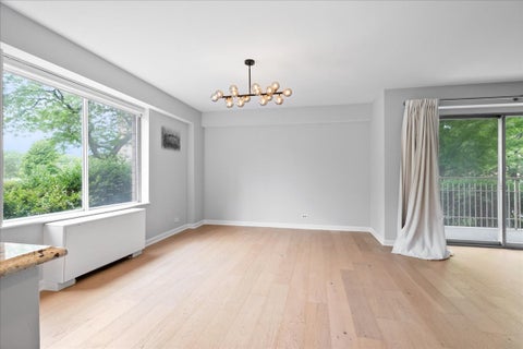 Tiny photo for 7061 N Kedzie Avenue #115, Chicago, IL 60645 (MLS # 12711492)