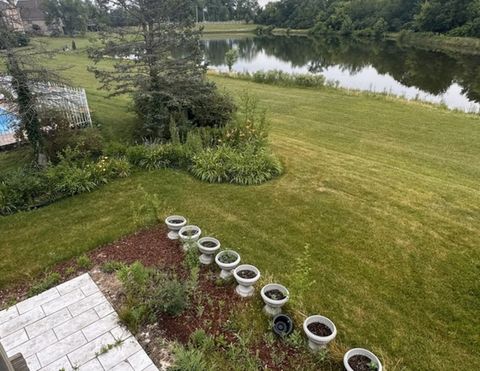 A home in Orland Park