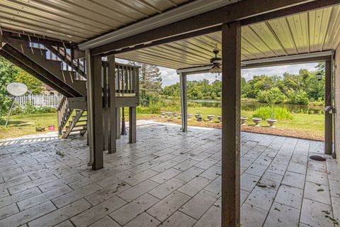 A home in Orland Park