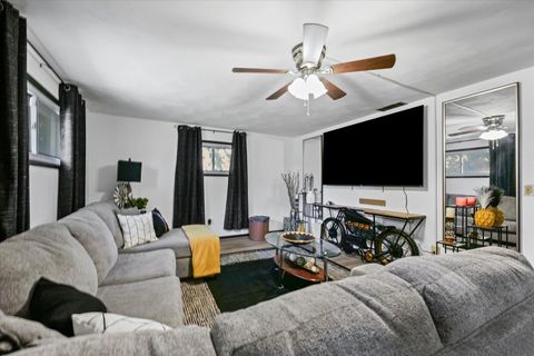 Tiny photo for 2208 Fletcher Street, Urbana, IL 61801 (MLS # 12492425)