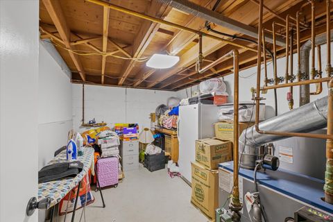 Tiny photo for 2208 Fletcher Street, Urbana, IL 61801 (MLS # 12492425)