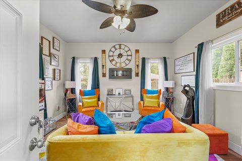 Tiny photo for 2208 Fletcher Street, Urbana, IL 61801 (MLS # 12492425)