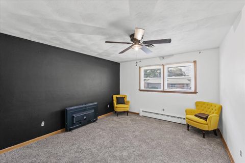 Tiny photo for 2208 Fletcher Street, Urbana, IL 61801 (MLS # 12492425)