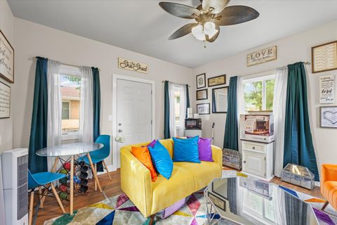 Tiny photo for 2208 Fletcher Street, Urbana, IL 61801 (MLS # 12492425)