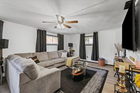 Tiny photo for 2208 Fletcher Street, Urbana, IL 61801 (MLS # 12492425)