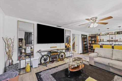 Tiny photo for 2208 Fletcher Street, Urbana, IL 61801 (MLS # 12492425)