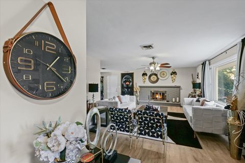 Tiny photo for 2208 Fletcher Street, Urbana, IL 61801 (MLS # 12492425)