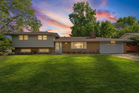 Photo of 2208 Fletcher Street, Urbana, IL 61801 (MLS # 12492425)