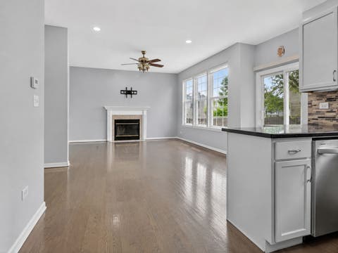 Tiny photo for 731 Sapphire Drive, Bolingbrook, IL 60490 (MLS # 12689937)
