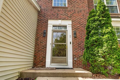 Tiny photo for 731 Sapphire Drive, Bolingbrook, IL 60490 (MLS # 12689937)
