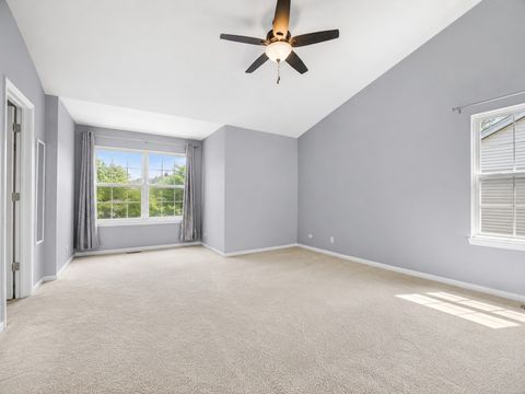 Tiny photo for 731 Sapphire Drive, Bolingbrook, IL 60490 (MLS # 12689937)