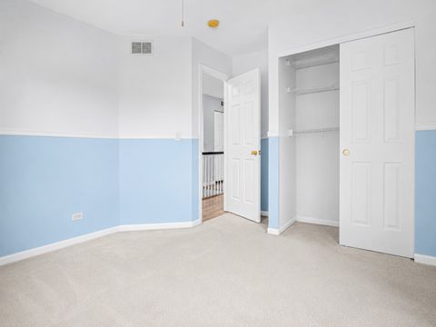 Tiny photo for 731 Sapphire Drive, Bolingbrook, IL 60490 (MLS # 12689937)