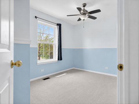Tiny photo for 731 Sapphire Drive, Bolingbrook, IL 60490 (MLS # 12689937)