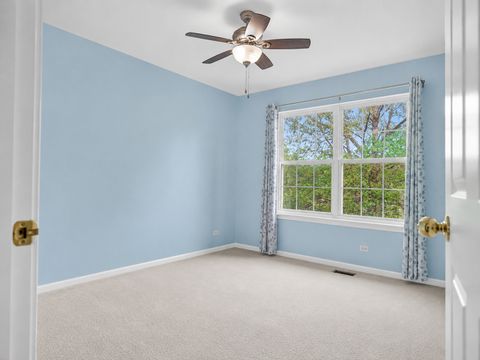 Tiny photo for 731 Sapphire Drive, Bolingbrook, IL 60490 (MLS # 12689937)