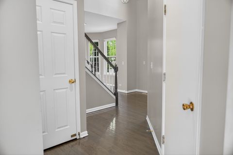 Tiny photo for 731 Sapphire Drive, Bolingbrook, IL 60490 (MLS # 12689937)