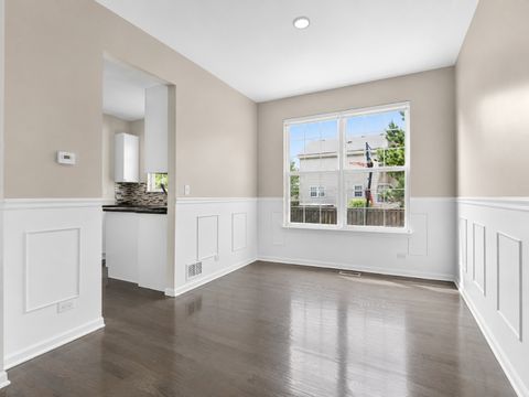 Tiny photo for 731 Sapphire Drive, Bolingbrook, IL 60490 (MLS # 12689937)