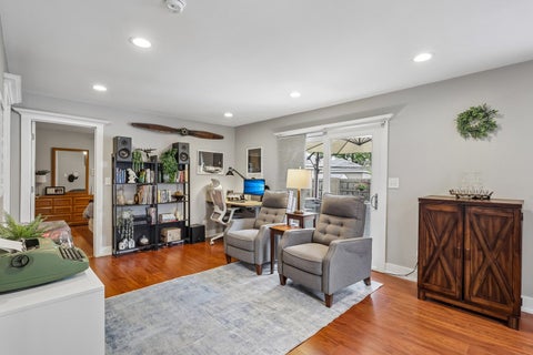 Tiny photo for 2802 Hawk Lane, Rolling Meadows, IL 60008 (MLS # 12671664)
