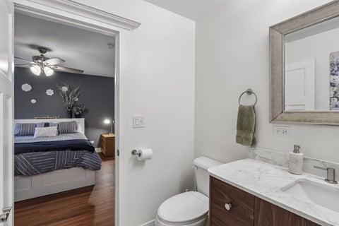 Tiny photo for 2802 Hawk Lane, Rolling Meadows, IL 60008 (MLS # 12671664)