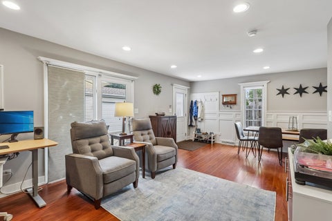 Tiny photo for 2802 Hawk Lane, Rolling Meadows, IL 60008 (MLS # 12671664)