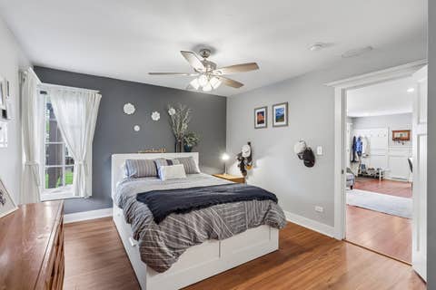 Tiny photo for 2802 Hawk Lane, Rolling Meadows, IL 60008 (MLS # 12671664)