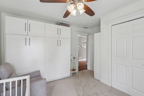 Tiny photo for 2802 Hawk Lane, Rolling Meadows, IL 60008 (MLS # 12671664)