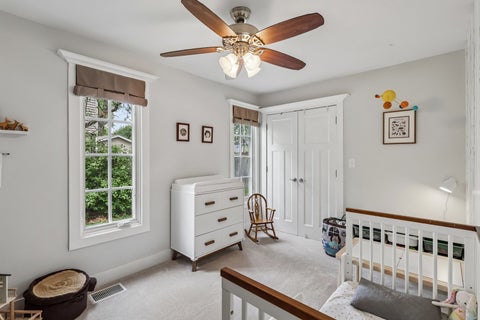 Tiny photo for 2802 Hawk Lane, Rolling Meadows, IL 60008 (MLS # 12671664)