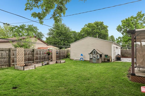 Tiny photo for 2802 Hawk Lane, Rolling Meadows, IL 60008 (MLS # 12671664)
