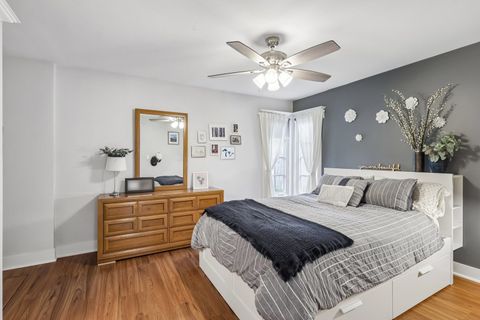 Tiny photo for 2802 Hawk Lane, Rolling Meadows, IL 60008 (MLS # 12671664)