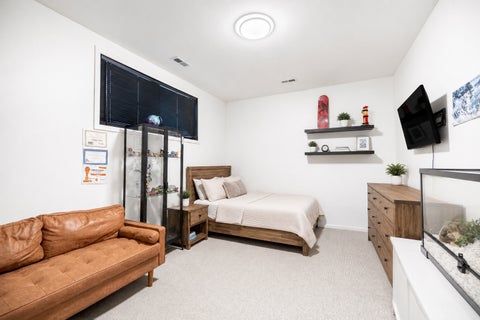 Tiny photo for 1425 W Fillmore Street #1, Chicago, IL 60607 (MLS # 12682944)