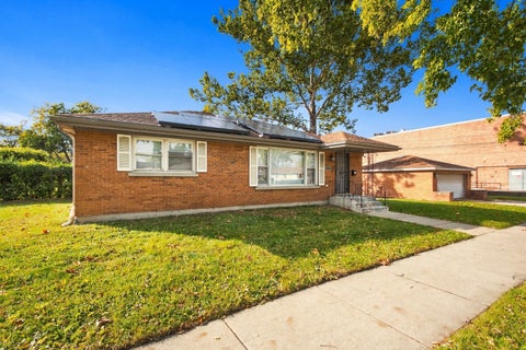 Photo of 796 E 163rd Street, South Holland, IL 60473 (MLS # 12788171)