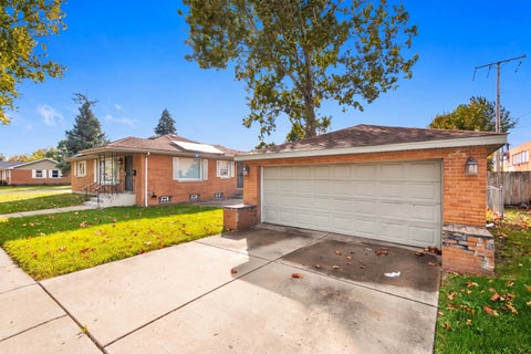 Tiny photo for 796 E 163rd Street, South Holland, IL 60473 (MLS # 12788171)