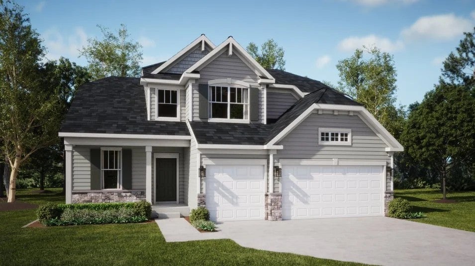 1402 Hawkins Way