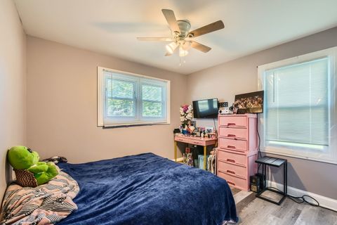 Tiny photo for 131 Sauk Trail, Park Forest, IL 60466 (MLS # 12429353)