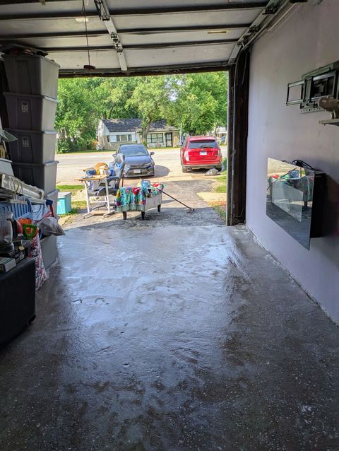 Tiny photo for 131 Sauk Trail, Park Forest, IL 60466 (MLS # 12429353)