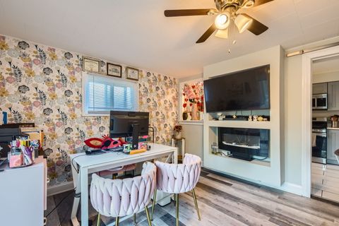 Tiny photo for 131 Sauk Trail, Park Forest, IL 60466 (MLS # 12429353)