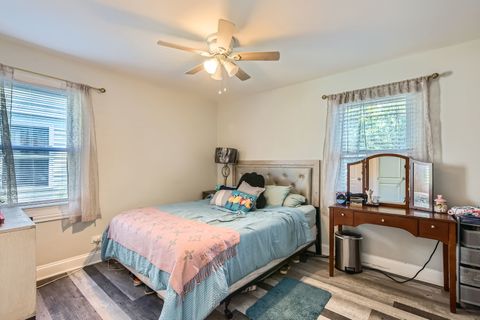 Tiny photo for 131 Sauk Trail, Park Forest, IL 60466 (MLS # 12429353)