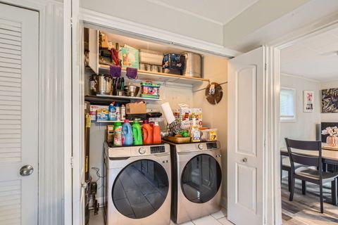 Tiny photo for 131 Sauk Trail, Park Forest, IL 60466 (MLS # 12429353)