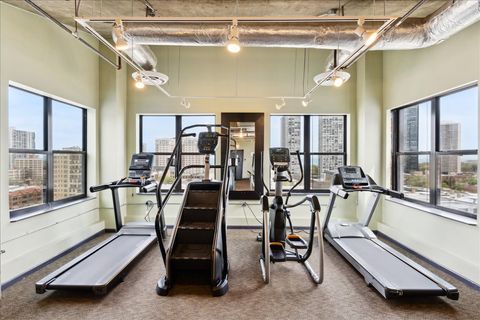 Tiny photo for 1122 W Catalpa Avenue #502, Chicago, IL 60640 (MLS # 12463188)