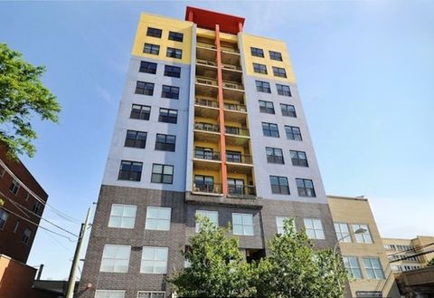 Photo of 1122 W Catalpa Avenue #502, Chicago, IL 60640 (MLS # 12463188)