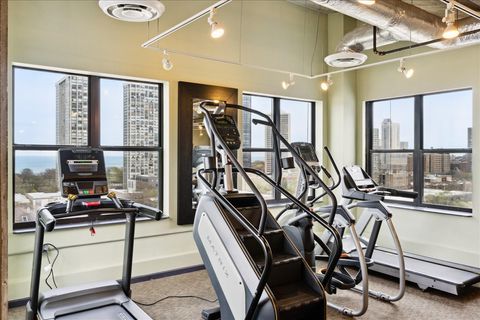 Tiny photo for 1122 W Catalpa Avenue #502, Chicago, IL 60640 (MLS # 12463188)