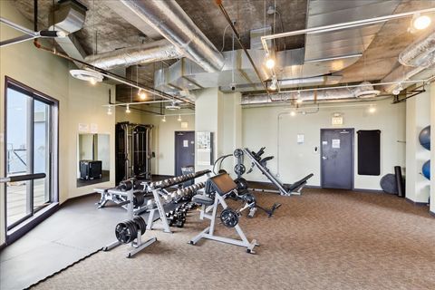 Tiny photo for 1122 W Catalpa Avenue #502, Chicago, IL 60640 (MLS # 12463188)