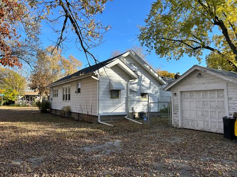 A home in Rockford