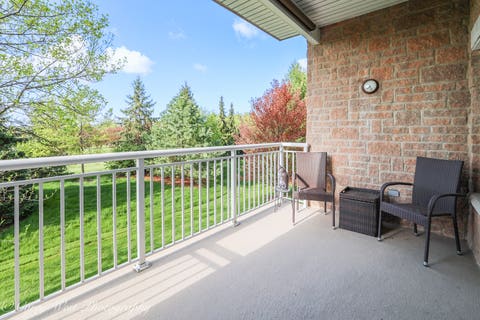 Tiny photo for 2671 Stone Circle #103, Geneva, IL 60134 (MLS # 12659281)