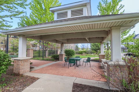 Tiny photo for 2671 Stone Circle #103, Geneva, IL 60134 (MLS # 12659281)